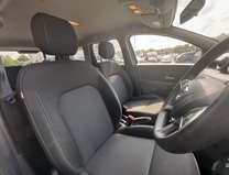 Dacia Duster (Sold) Duster 1.3 TCe Comfort SUV 5dr Petrol Manual Euro 6 (s/s) (130 ps) 11