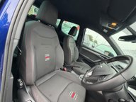 SEAT Arona TSI FR 10