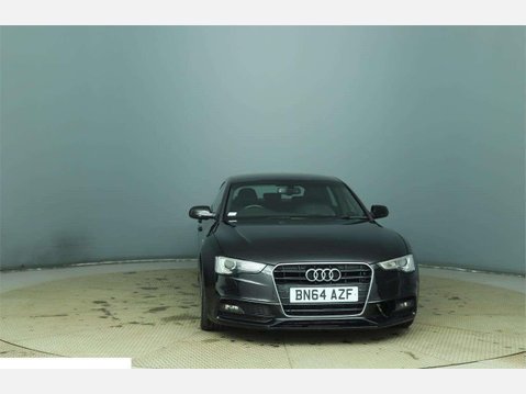 Audi A5 2.0 TDIe S line Sportback Euro 5 (s/s) 5dr 16