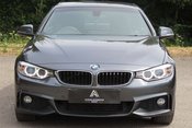 BMW 4 Series 3.0 430d M Sport Convertible 2dr Diesel Auto Euro 6 (s/s) (258 ps) 4