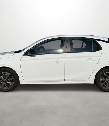 Vauxhall Corsa 1.2 Turbo Design 5dr Auto