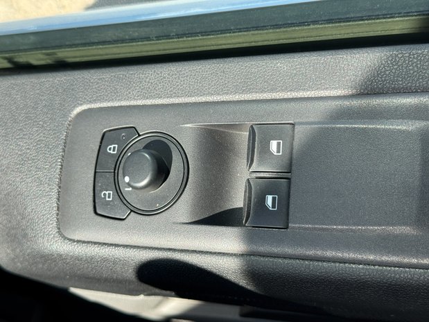 Ford Transit Custom SWB L1H1 Low Roof Trend 300 Air Con Cam Sensors EURO 6 22