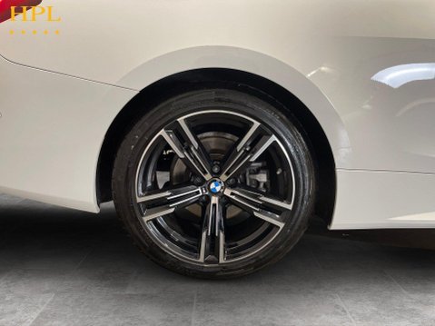 BMW 4 Series 2.0 420i M Sport Coupe 2dr Petrol Auto Euro 6 (s/s) (184 ps) 10