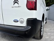 Citroen Berlingo 950 Enterprise XL 102 ps BlueHdi Panel Van 24