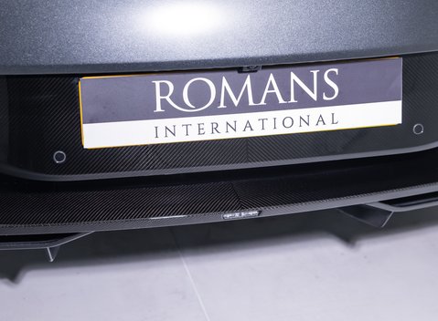 Aston Martin DBS Superleggera 45