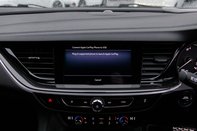 Vauxhall Insignia GSI NAV 32