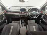 BMW X1 2.0 X1 xDrive 20d Sport Auto 4WD 5dr 2