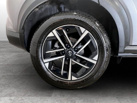 Nissan Juke 1.0 DIG-T N-Connecta SUV 5dr Petrol Manual Euro 6 (s/s) (114 ps) Air Con - 19