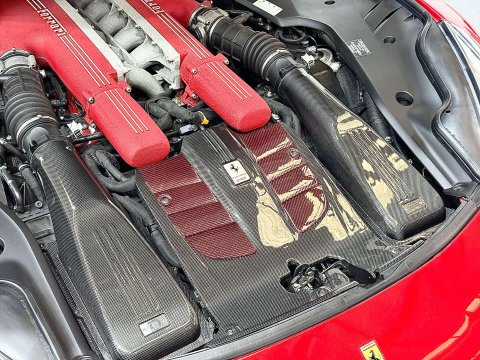 Ferrari F12 TDF 6.3 V12 Coupe 2dr Petrol F1 DCT Euro 5 (s/s) (740 ps) 10