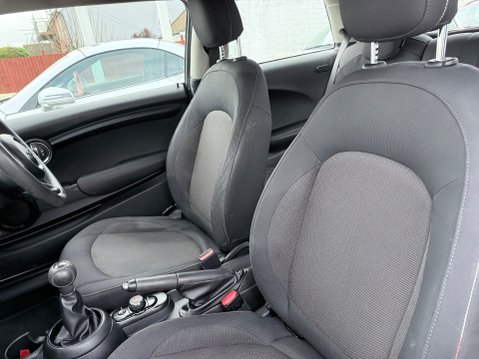 Mini Hatch ONE CLASSIC 11