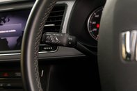 SEAT Leon TSI SE DYNAMIC 16