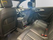 Audi A6 2.0 TDI S line Estate 5dr Diesel S Tronic quattro Euro 6 (s/s) (190 ps) Air 20