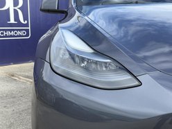 Tesla Model Y SUV 5dr Electric Auto RWD (346 ps) 12