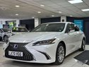 Lexus Es 2.5 300h Takumi E-CVT Euro 6 (s/s) 4dr