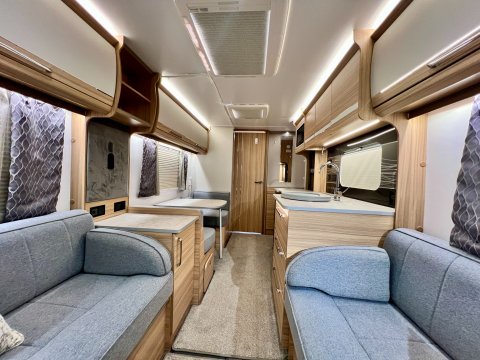 Bailey Unicorn Madrid  27