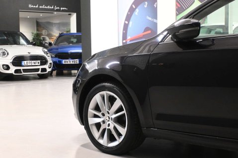 Skoda Octavia 1.5 Octavia SE L TSi 5dr 28