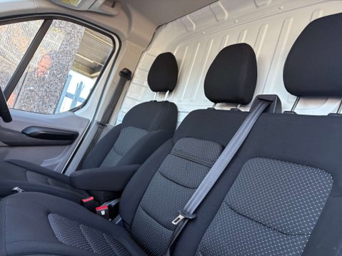 Maxus Deliver 9 2.0 D20 Panel Van 5dr Diesel Manual FWD L3 H2 Euro 6 (s/s) (163 ps) 29