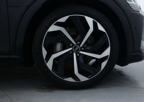 Audi E-Tron e-tron Black Edition 55 Quattro 4WD 5dr 16