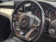 Mercedes-Benz CLA Class CLA220d AMG Line 14