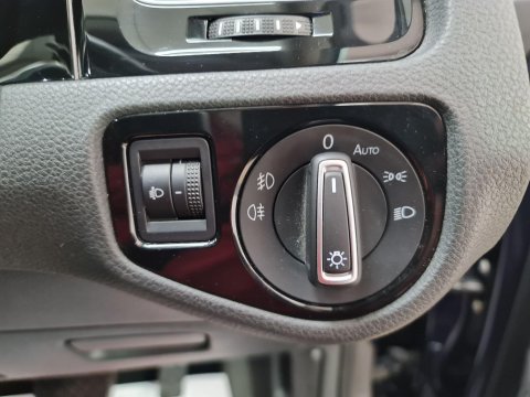 Volkswagen Golf 1.6 TDI BlueMotion Tech GT DSG Euro 6 (s/s) 5dr 36