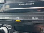 Audi A5 2.0 TDI Black Edition Plus Sportback 5dr Diesel Multitronic Euro 5 (s/s) (1 47