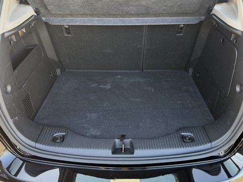 Vauxhall Mokka X 1.4T Active 5dr Auto 36