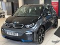 BMW I3 33kWh S Auto 5dr 2