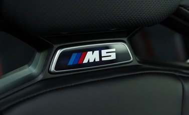 BMW M5 CS 13