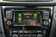 Nissan X-Trail DCI TEKNA XTRONIC 22