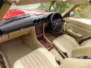 Mercedes-Benz SL Series 300 SL Sports 17
