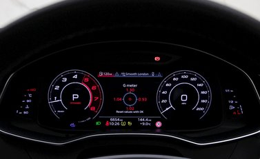 Audi RS6 Avant Vorsprung 18