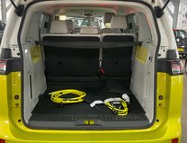 Volkswagen Id.Buzz 77kWh ID. Buzz Pro 1ST Edition MPV 5dr Electric Auto (204 ps) 12