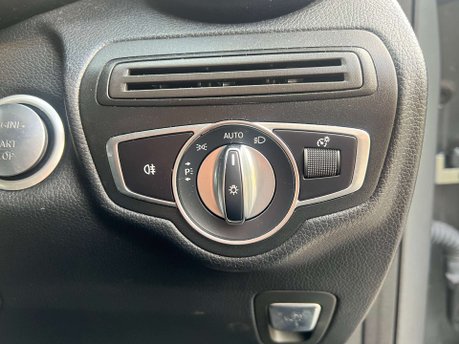 Mercedes-Benz GLC 2.0 GLC 250 Urban Edition 4Matic Auto 4WD 5dr 32