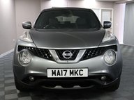 Nissan Juke N-CONNECTA DIG-T 2