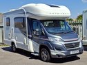 Auto-Trail Tribute T-615 AUTO