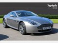 Aston Martin Vantage V8 9