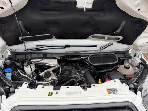 Ford Transit 2.0 350 EcoBlue Leader RWD L3 H3 Euro 6 (s/s) 5dr 22