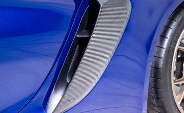 Porsche 718 Spyder RS 38