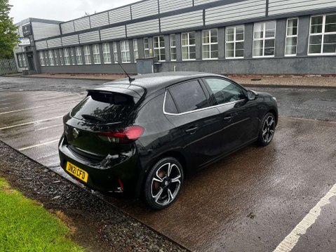 Vauxhall Corsa 1.2 Corsa Elite Edition 5dr 38