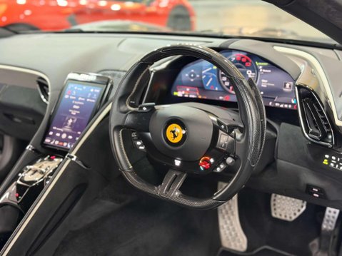 Ferrari Roma 3.8T V8 Coupe 2dr Petrol F1 DCT Euro 6 (s/s) (620 ps) 29