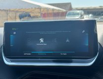 Peugeot 208 50kWh GT Hatchback 5dr Electric Auto (136 ps) 21