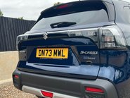 Suzuki S-Cross MOTION 18