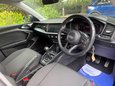 Audi A1 1.0 TFSI 25 Technik Sportback Euro 6 (s/s) 5dr 8