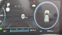 Hyundai TUCSON 1.6 h T-GDi N Line S SUV 5dr Petrol Hybrid Auto Euro 6 (s/s) (230 ps) 29
