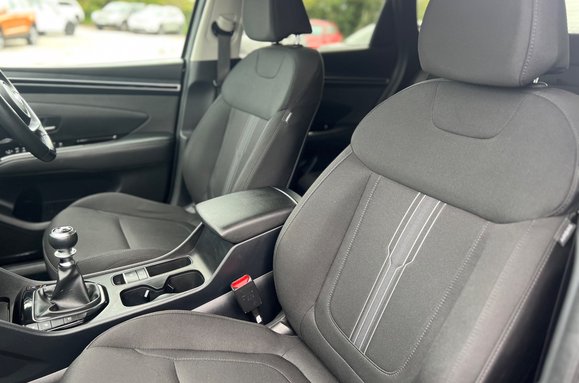 Hyundai TUCSON T-GDI PREMIUM 22