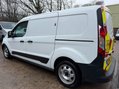 Ford Transit Connect 1.5 TDCi 210 L2 H1 5dr 18