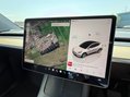 Tesla Model Y (Dual Motor) Long Range SUV 5dr Electric Auto 4WDE (384 bhp) 25
