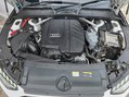 Audi A4 TFSI S LINE BLACK EDITION MHEV 2LTR 20