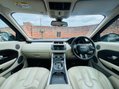 Land Rover Range Rover Evoque 2.2 SD4 Prestige SUV 5dr Diesel Auto 4WD Euro 5 (s/s) (190 ps) 15