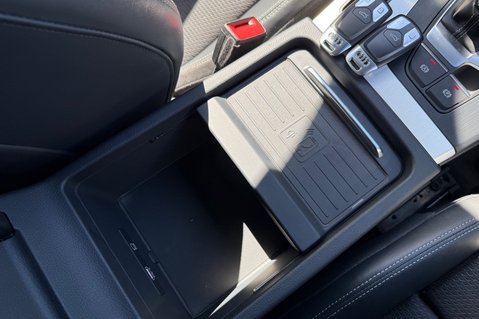 Audi Q5 TDI QUATTRO S LINE - PANORAMIC SUNROOF -TECH PACK -VIRTUAL COCKPIT 50